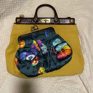 Marc Jacobs Vintage Statement Bag